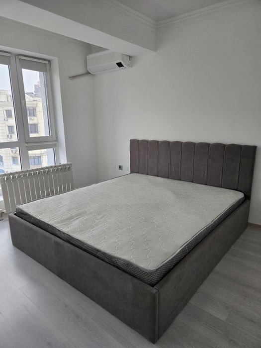 Кровать двуспальная новая