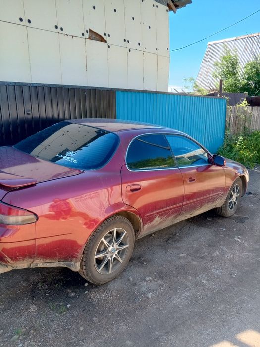 Продам машину Toyota Corolla
