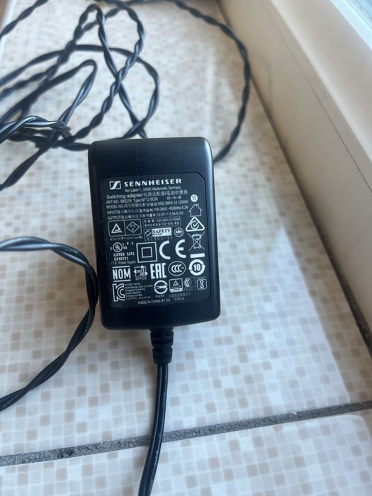 Sennheiser EW 100 G4-945-S B-Band