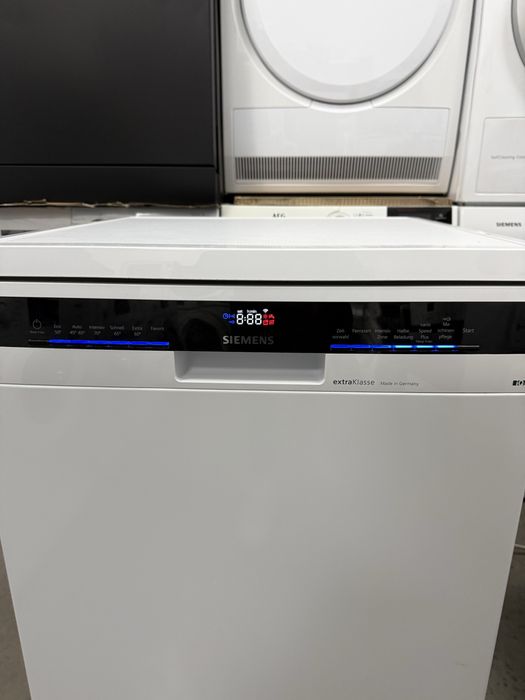 Свободно стояща Съдомиялна машина Siemens IQ300 ExtraKlasse