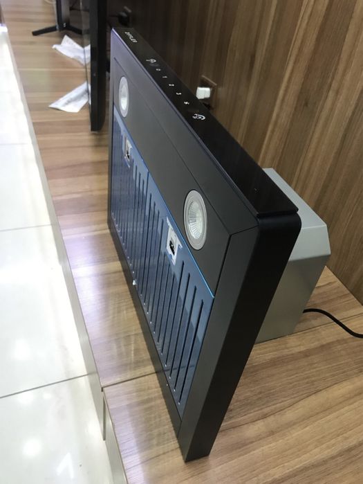 вытяжка Ziffler