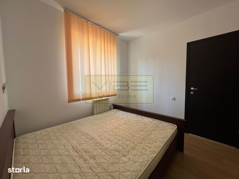Apartament 2 camere Tatarasi - Complex Green Park