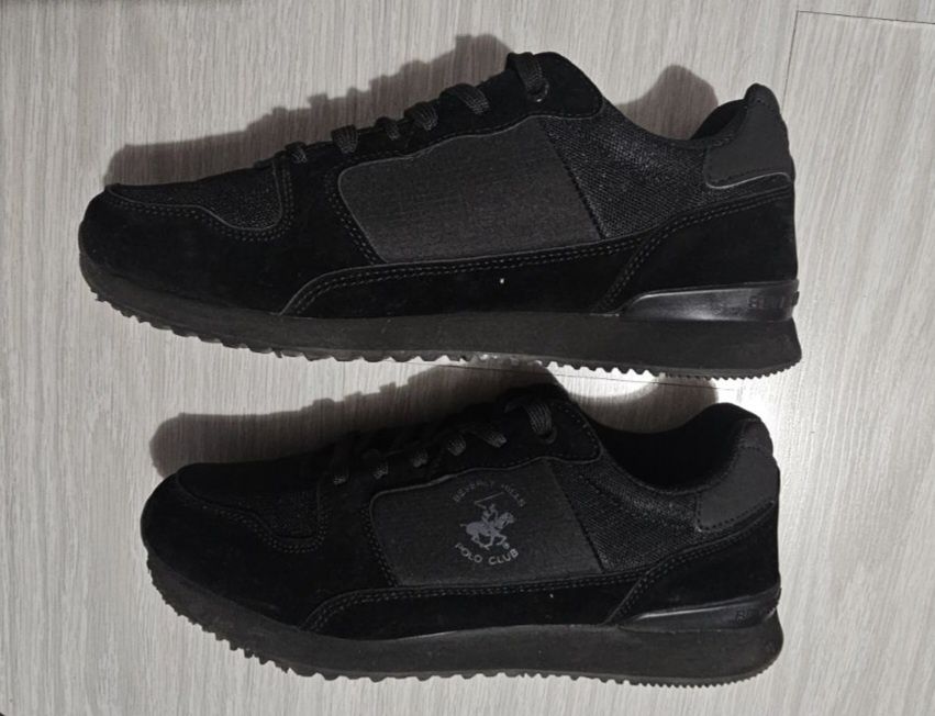 Сникърси Beverli Hills Polo Club