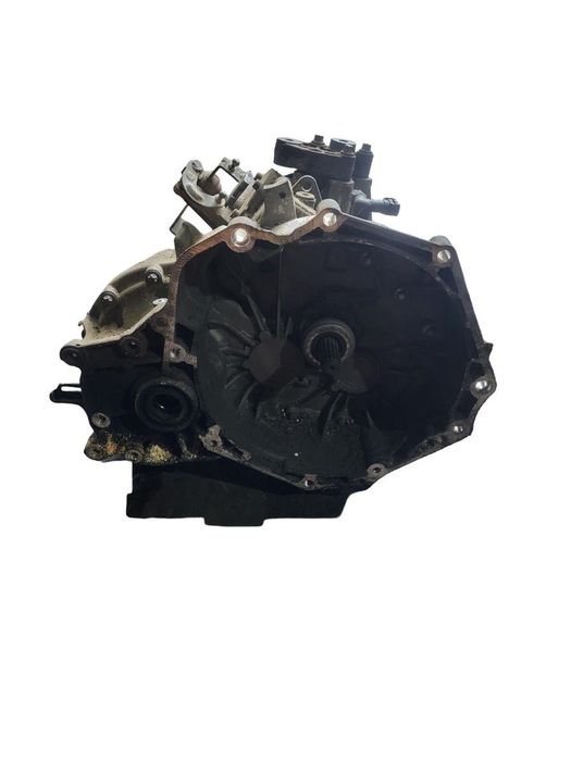 Cutie De Viteze Manuala 5 Trepte Opel Meriva X03 2003 - 2010 1.7 Cdti Z 17 Dt, Z 17 Dth
