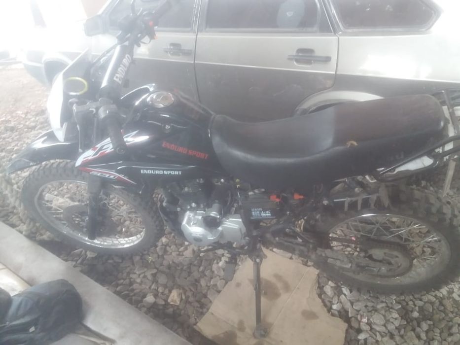 Продам эндура спорт