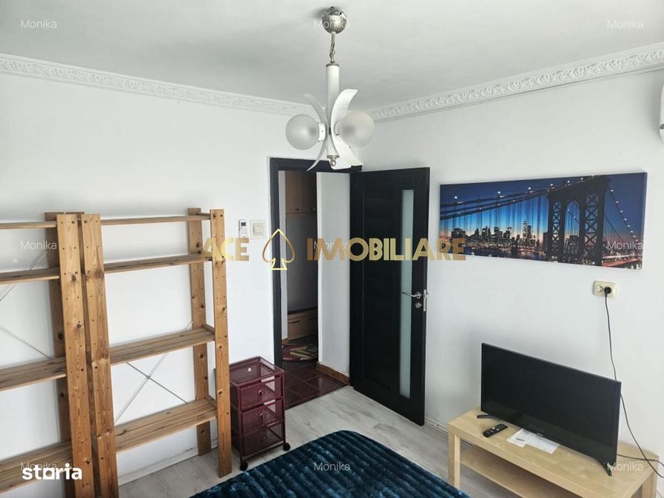 2 Camere de inchiriat | Crangasi | Mobilat-Utilat | Metrou