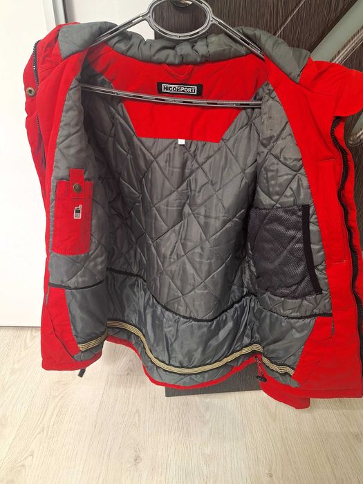 Geaca antivant si anti ploaie marimea L.