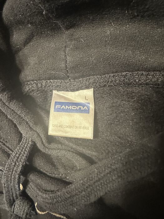 Hanorac rock Pantera