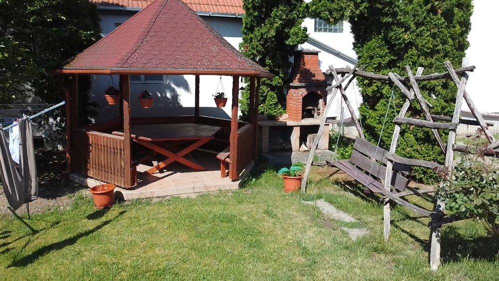 Oportunitate rara: Casa zona Titulescu cu teren generos 37.48 Ar