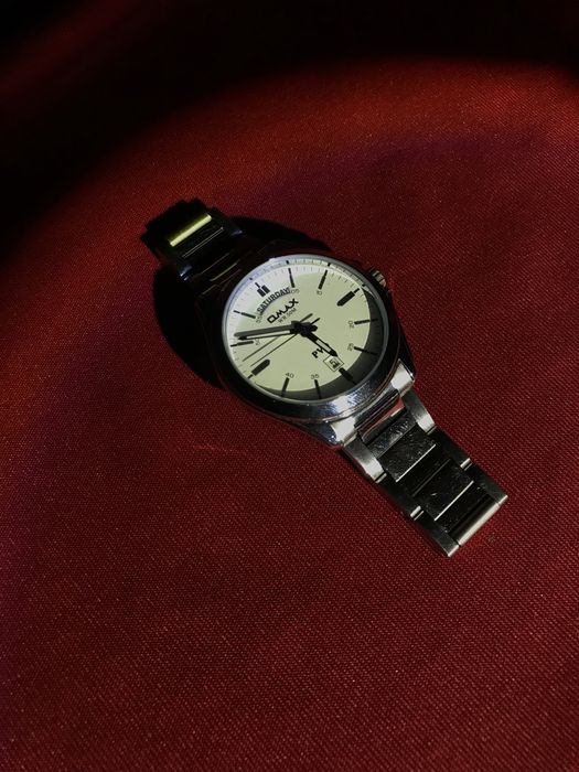 Часы premium качества от OMAX