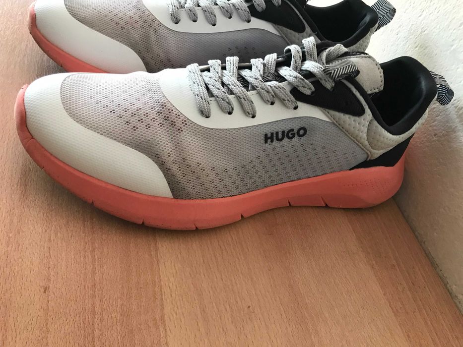 Мъжки обувки HUGO