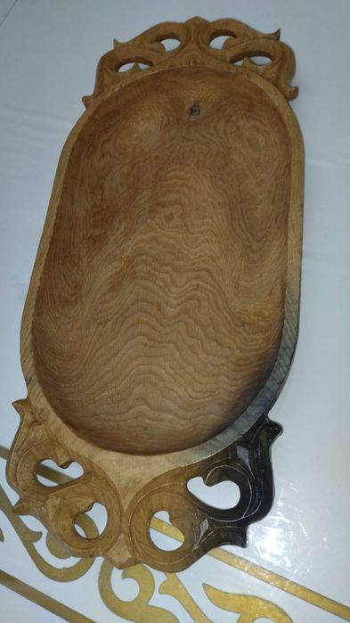 Астау для Бешбармака