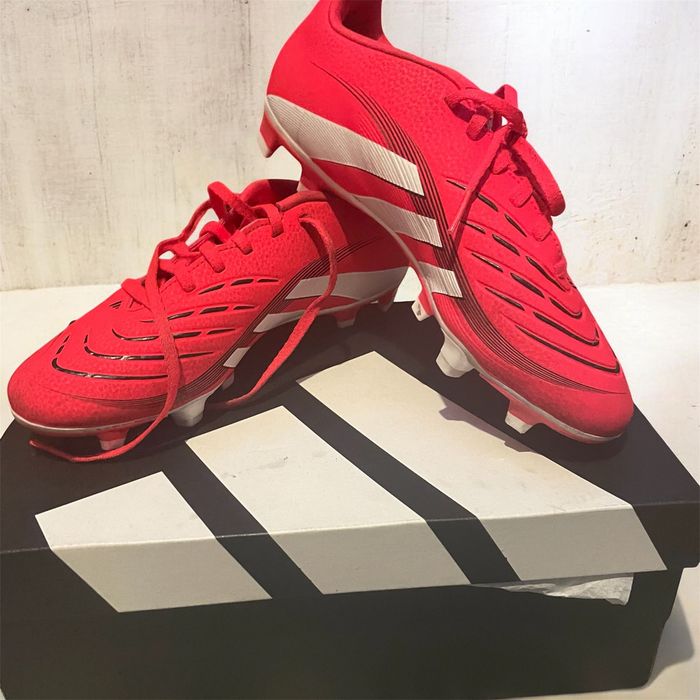 Ghete Adidas Predator