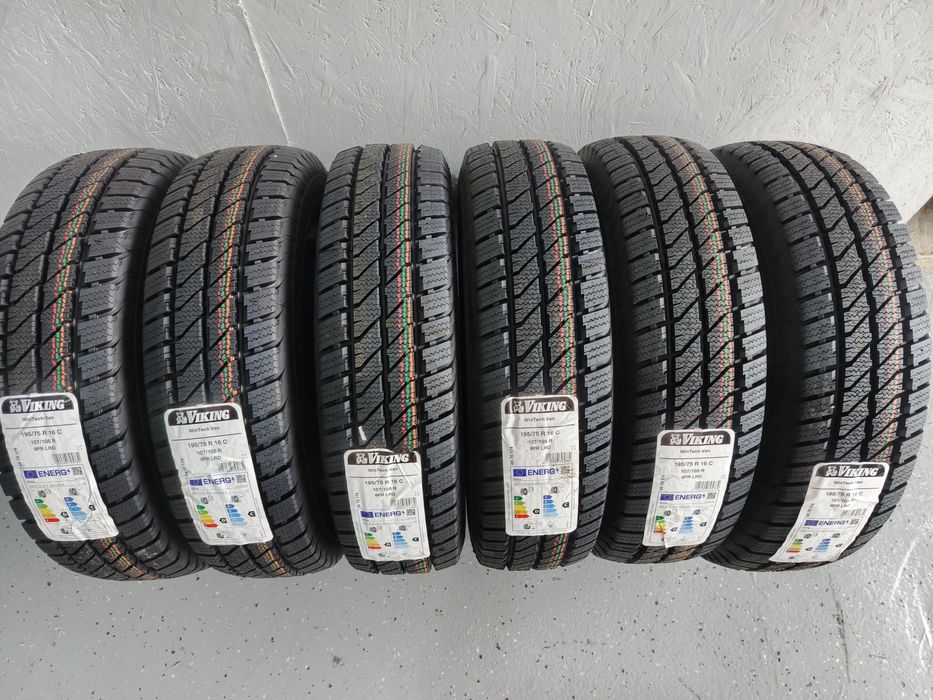 195.75.16C Viking M+S DOT 2025