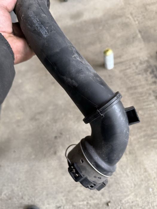 Чардж пайп бмв 340и 140и 440и б58Б30 bmw 340ix 440ix тръба смукател