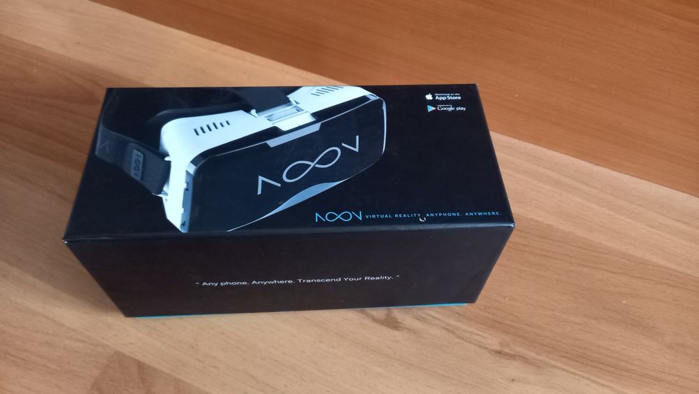 Noon очила за виртуална реалност