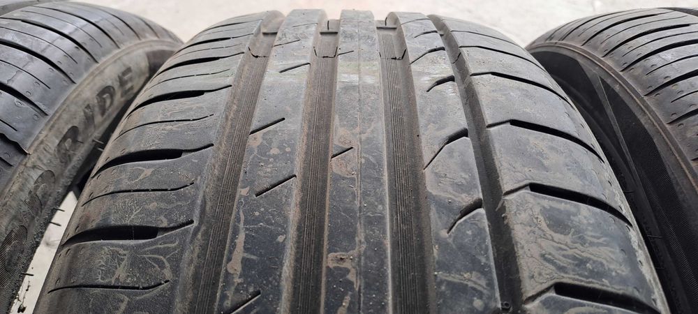 Гуми летни 225/45/19 Goodride