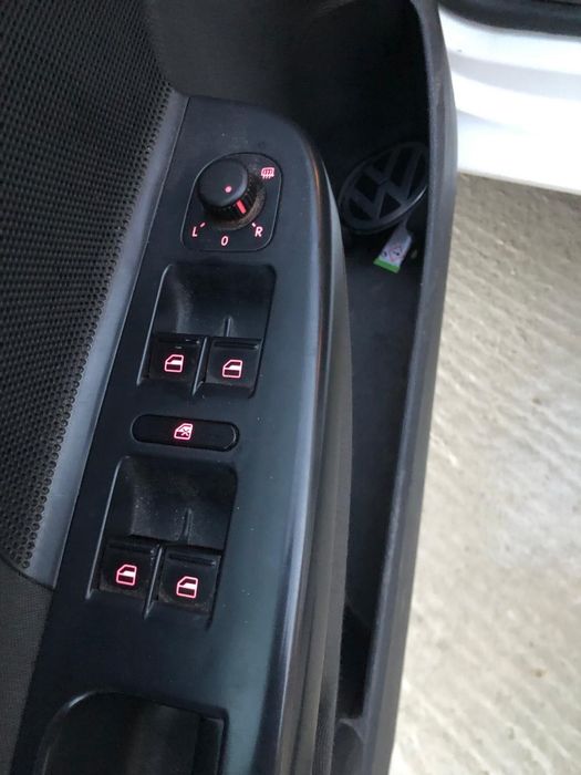 Vând Volkswagen Golf Variant, 1,6 diesel | stare perfecta