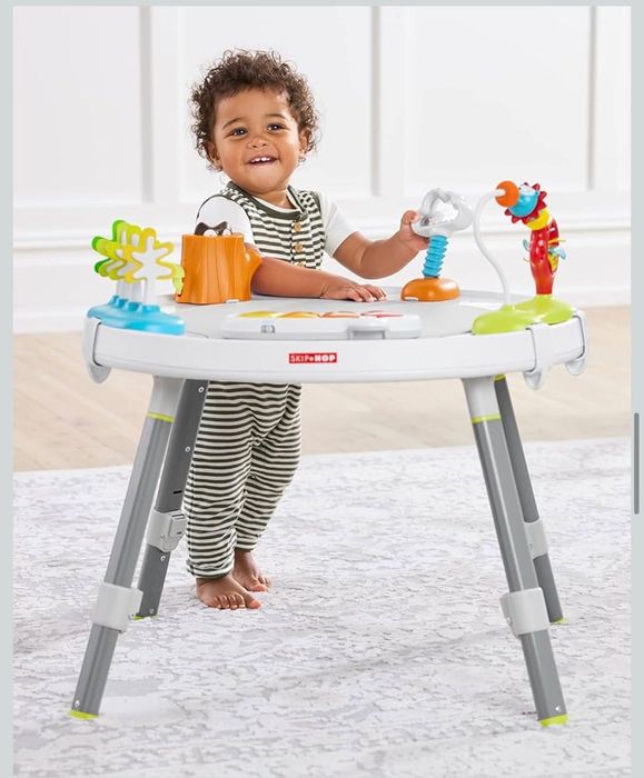 Skip Hop Активен център 3в1 EXPLORE&MORE