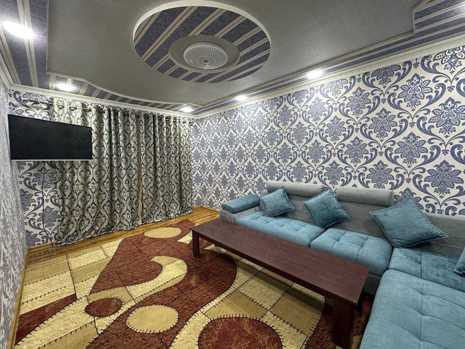 //Срочно аренда! Своя кв, для иностранцев Паркентский, Шастри 3/1/4