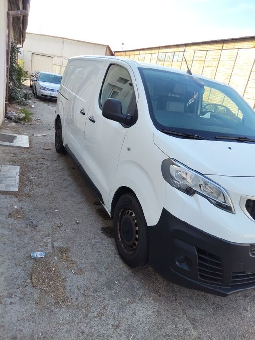 Peugeot expert autoutilitară