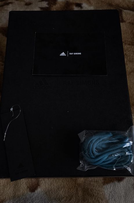 Продам raf simons replicant