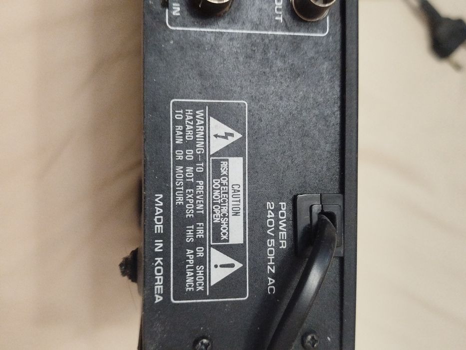 Спутникниковой Praxis px- 9600 Корея