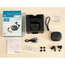 anker soundcore p20i беспроводные наушники