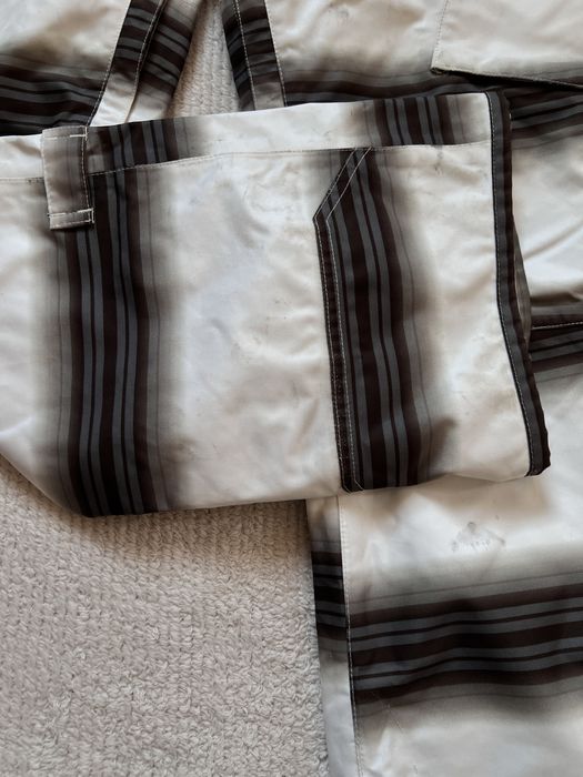 Pantaloni ski snowboard Burton dryride marimea S