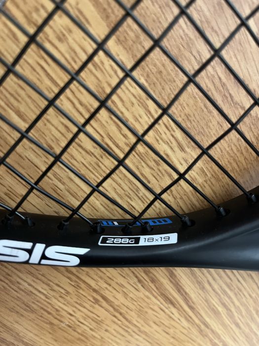 Тенис ракета Wilson Nemesis tennis