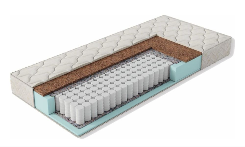 Продам Матрас , в прекрасном состоянии .