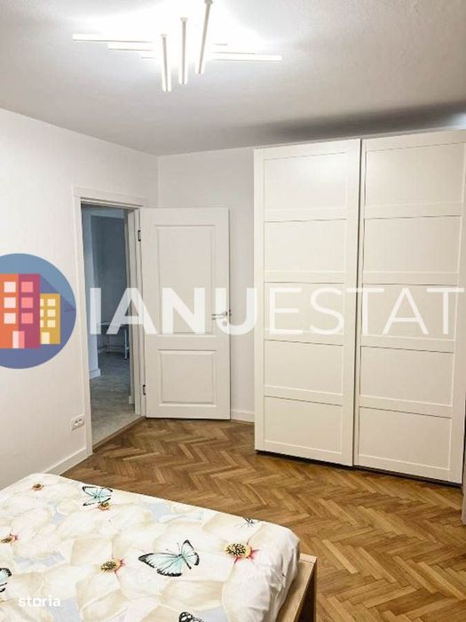 Dristor 10` Metrou Baba Novac Mall ParkLake Parc IOR Renovat 2 Bai