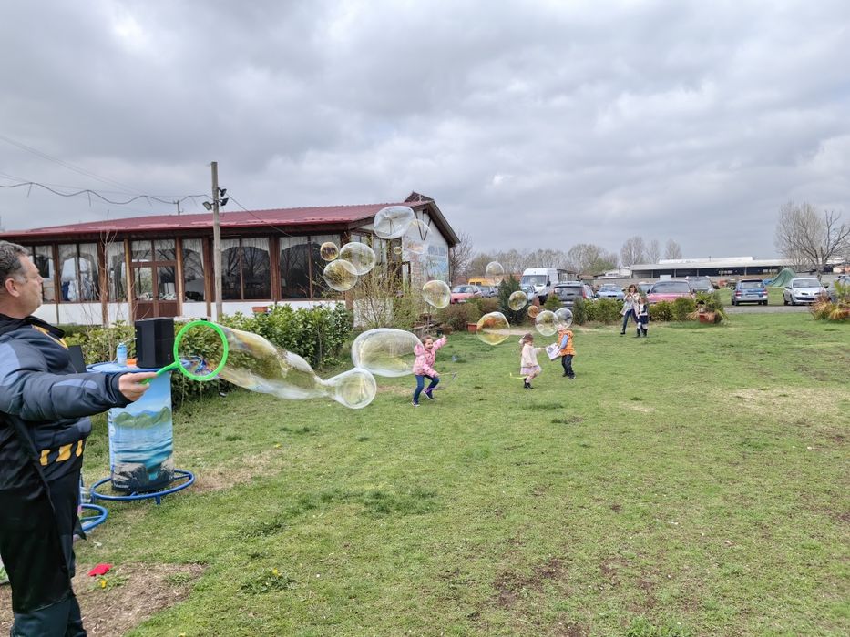 Нови забавни игри колекция 2025 Топ аниматори за  Южна България