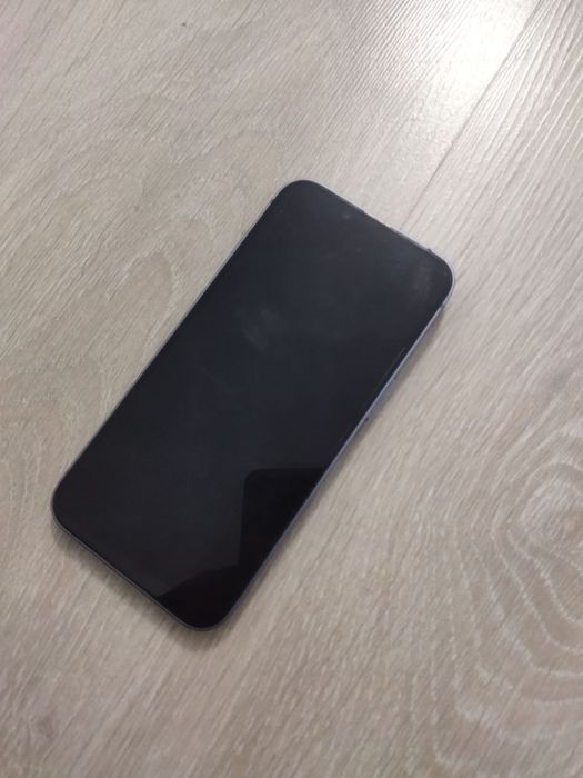 Iphone 14 256 GB 78 ёмкость