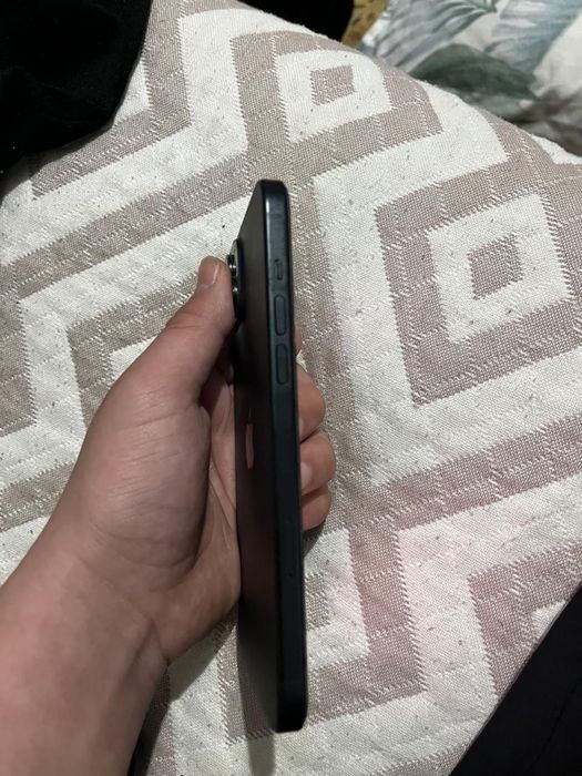 Айфон 15 + состояния хорошо