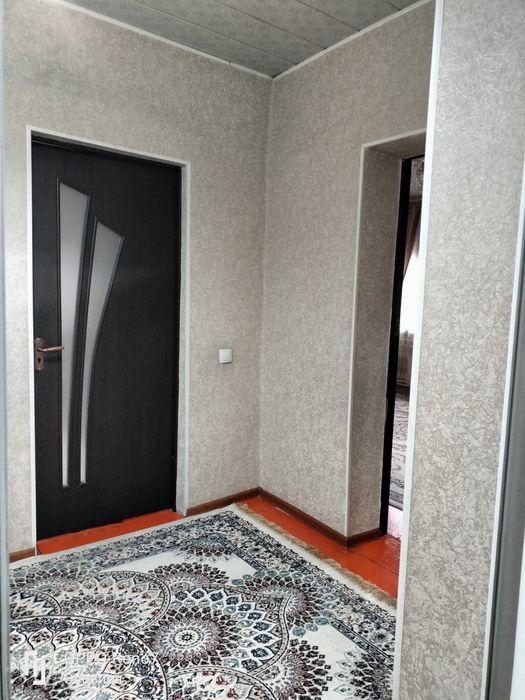 Продается дом 3комнатный