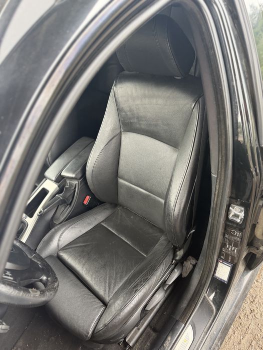 Bmw E91 325xi НА ЧАСТИ