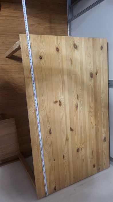 Стол IKEA 120×75 — компьютерный / обеденный, разборный