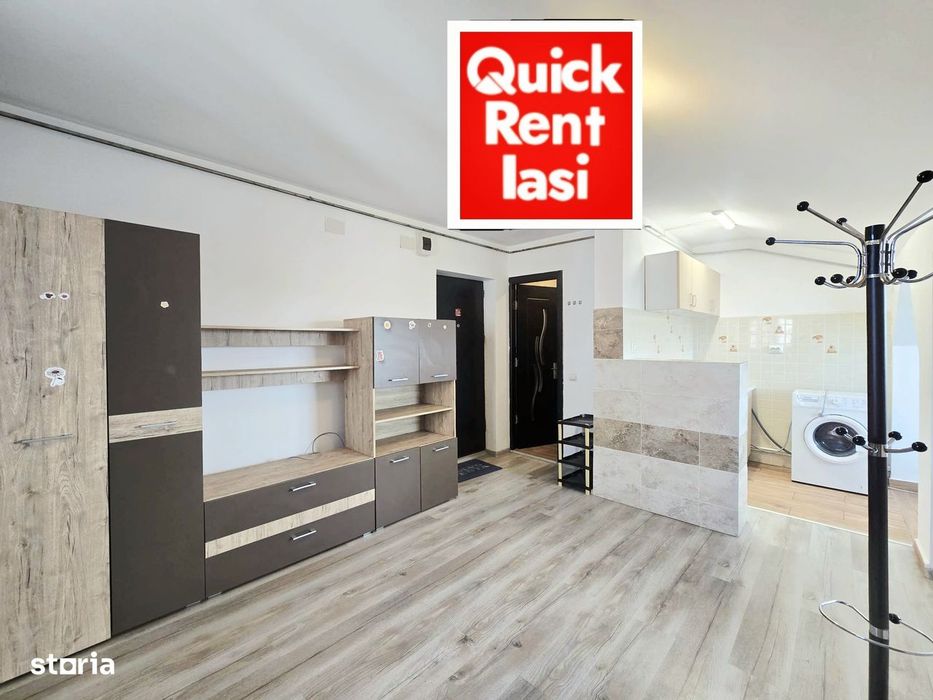 Ultracentral Zona Piata Unirii Garsoniera De Inchiriat 370eur