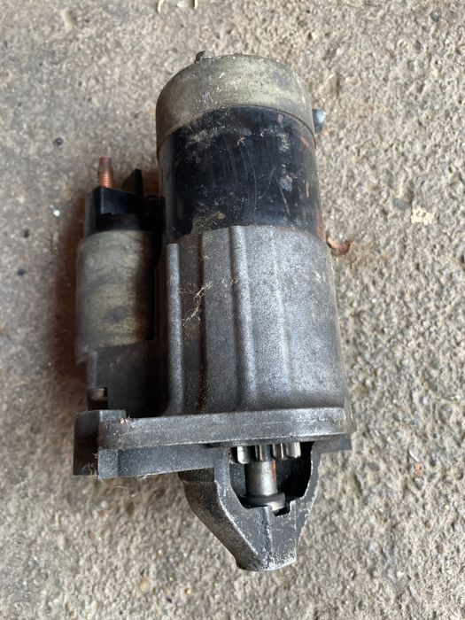 Electromotor Megane Kangoo Clio Logan