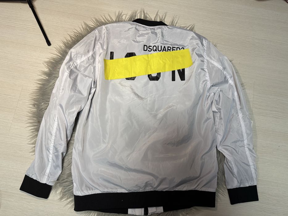 Ветровка с качулка