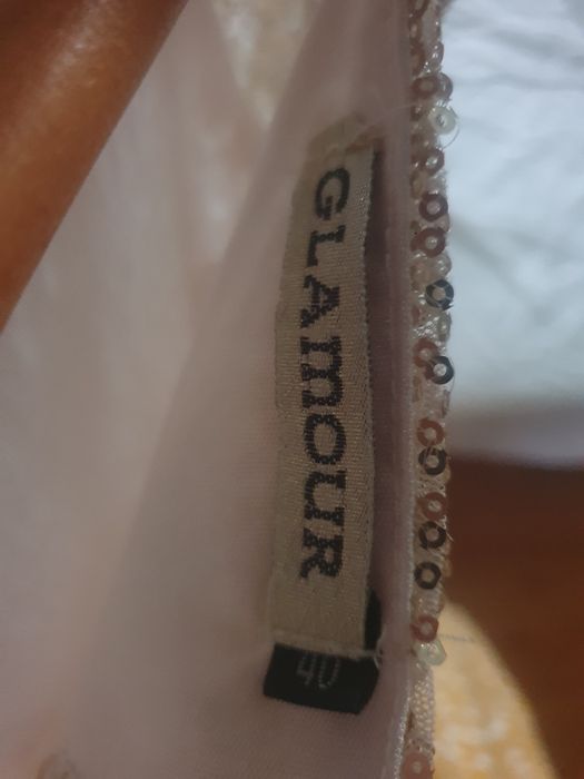 Платье надеть 1 раз