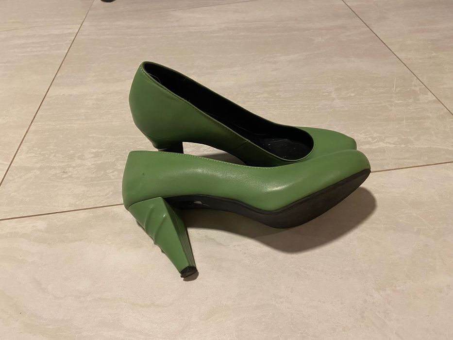 Pantofi Mihaela Glavan Sepala masura 39