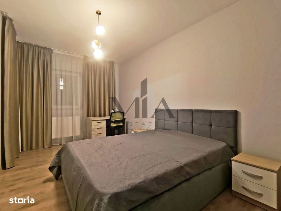 Apartament cu 3 camere de inchiriat, Central, Oradea