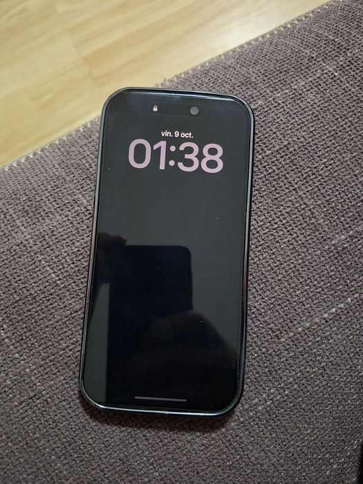 IPhone 14 pro,256 GB