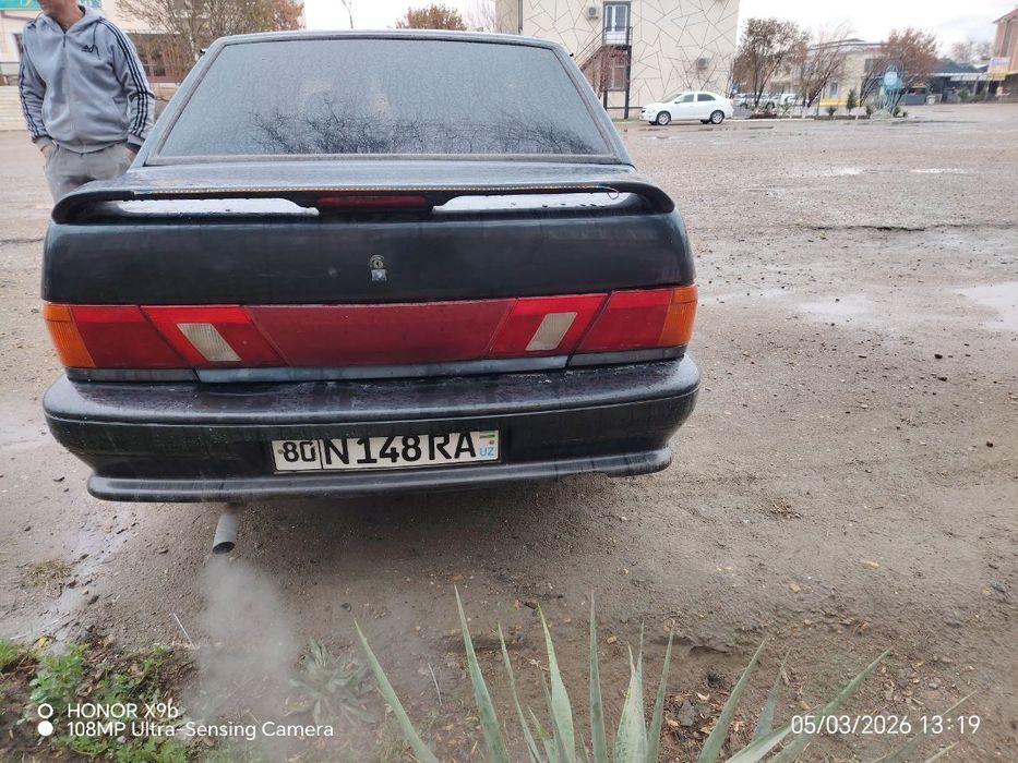 Лада келишилган нархда