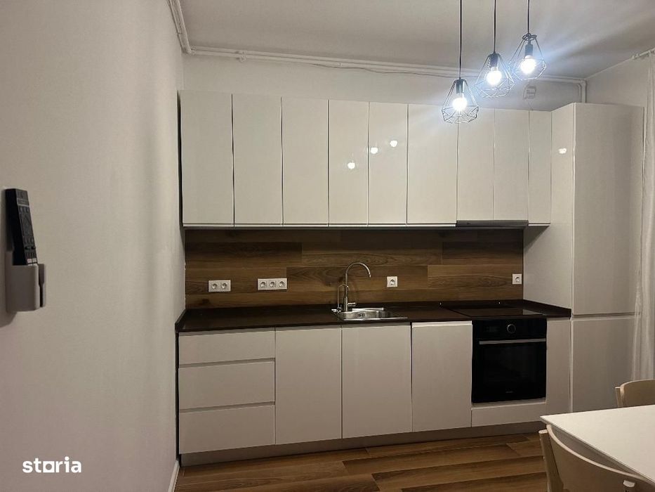 Apartament 2 camere • Sector 1