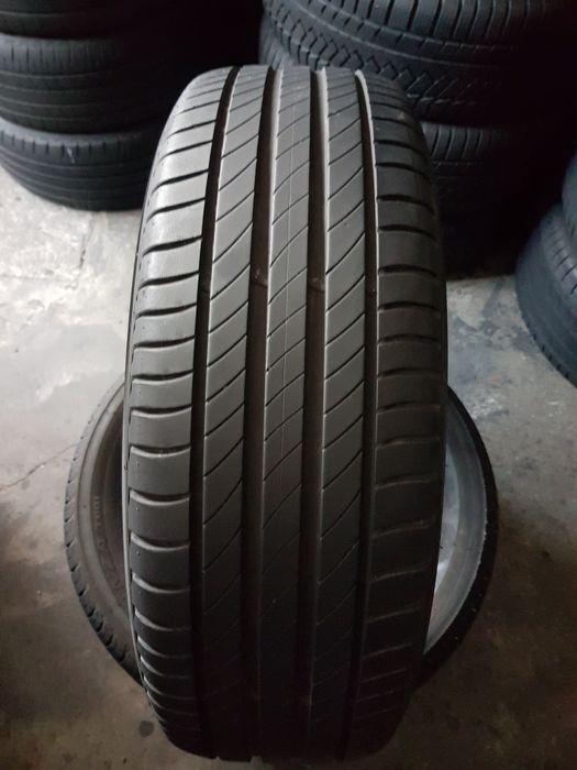 Michelin 195/65 R16 92V vară