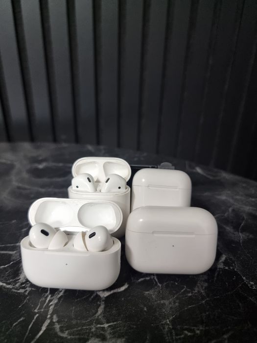 Noble Amanet - Casti Airpods pro 2, Cleer ARC 4 Plus, Samsung Buds 4 Pro