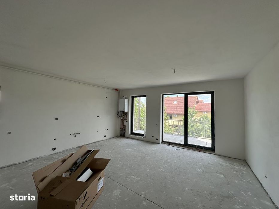 Apartament 3 camere | 86mp | Bloc nou | Garaj | Zona Piata Cipariu! — fotografia 1